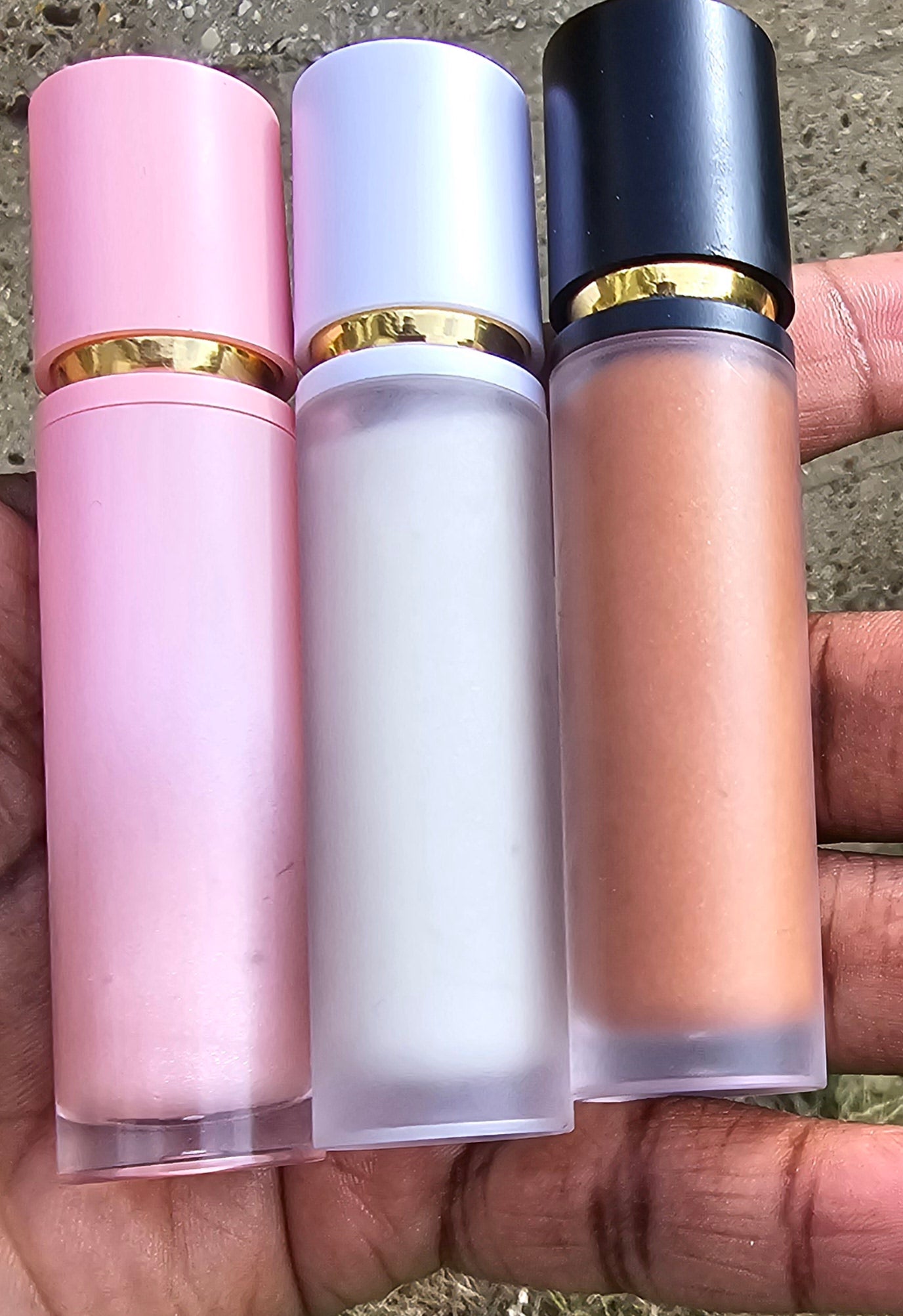 Lip Gloss