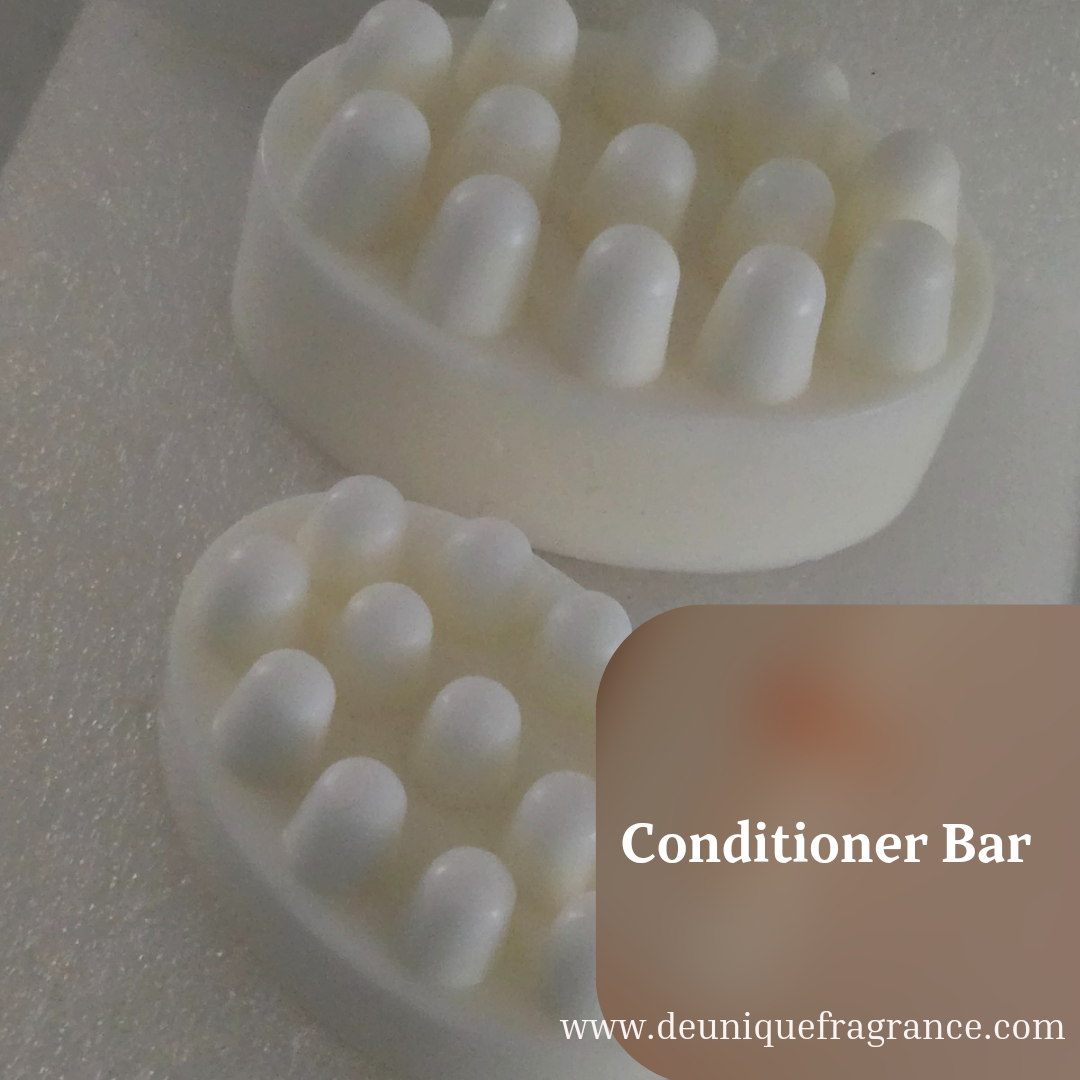 Luxurious Conditioner Bar