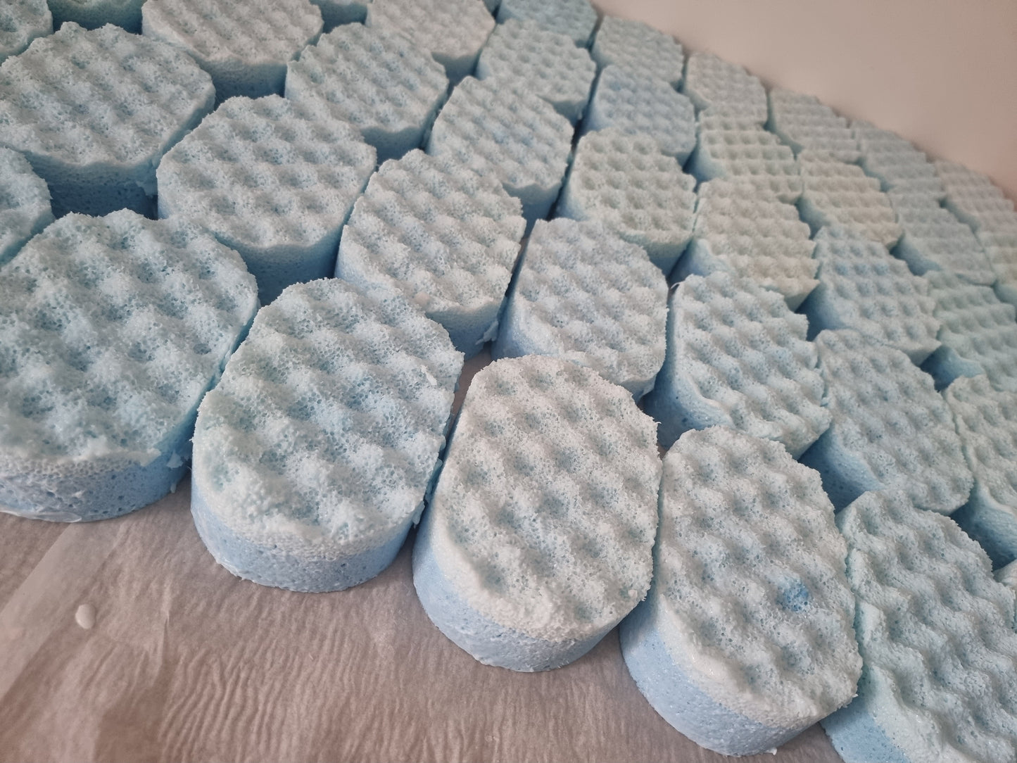 Exfoliating Soap Sponge - Dubai Collection