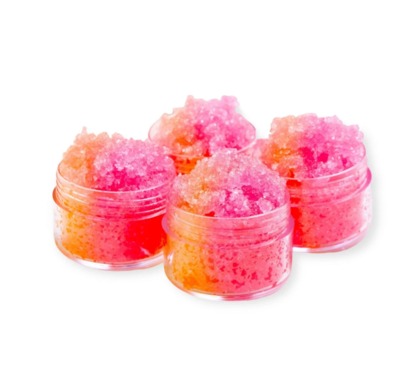 Lip Scrub - Tropical