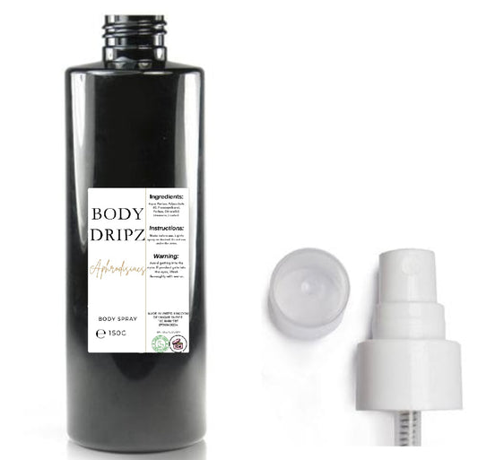 Absolute Body Mist