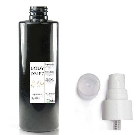 G-oud Body Mist