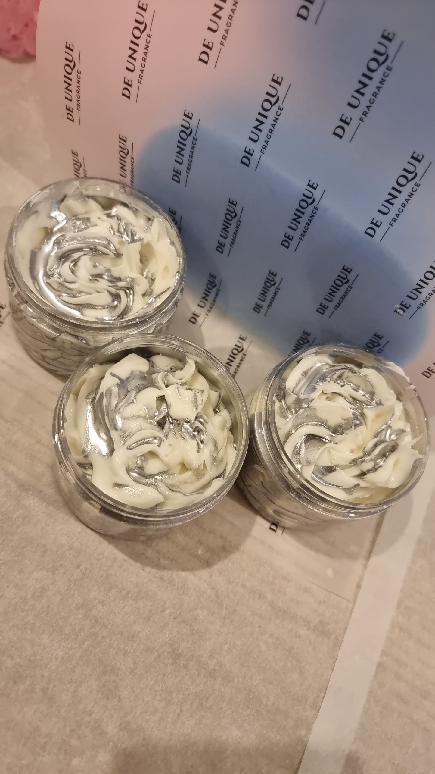 Body Dripz Moisturising Body Butter - Christmas Scents