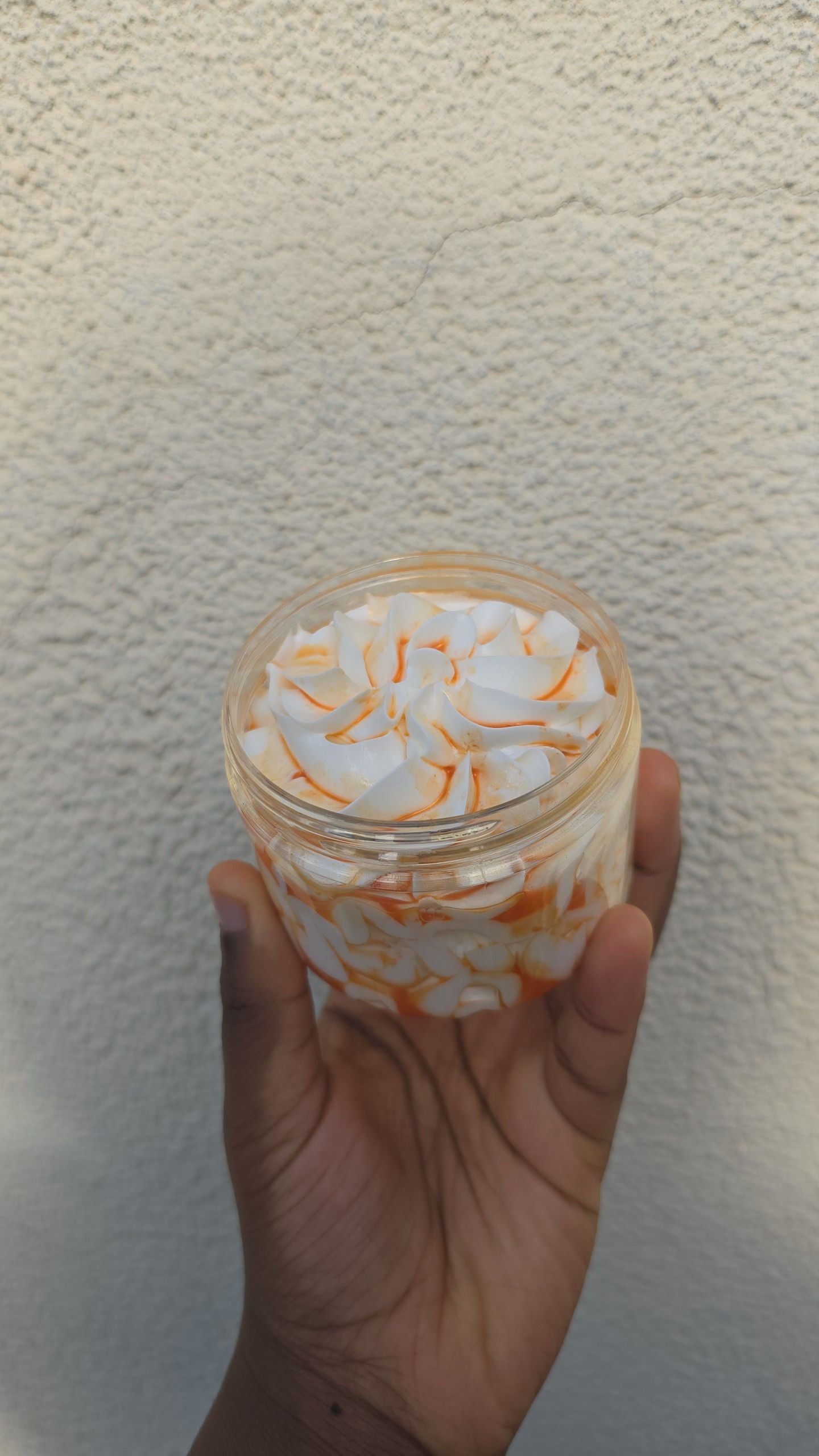 Body Dripz Moisturising Body Butter - Christmas Scents