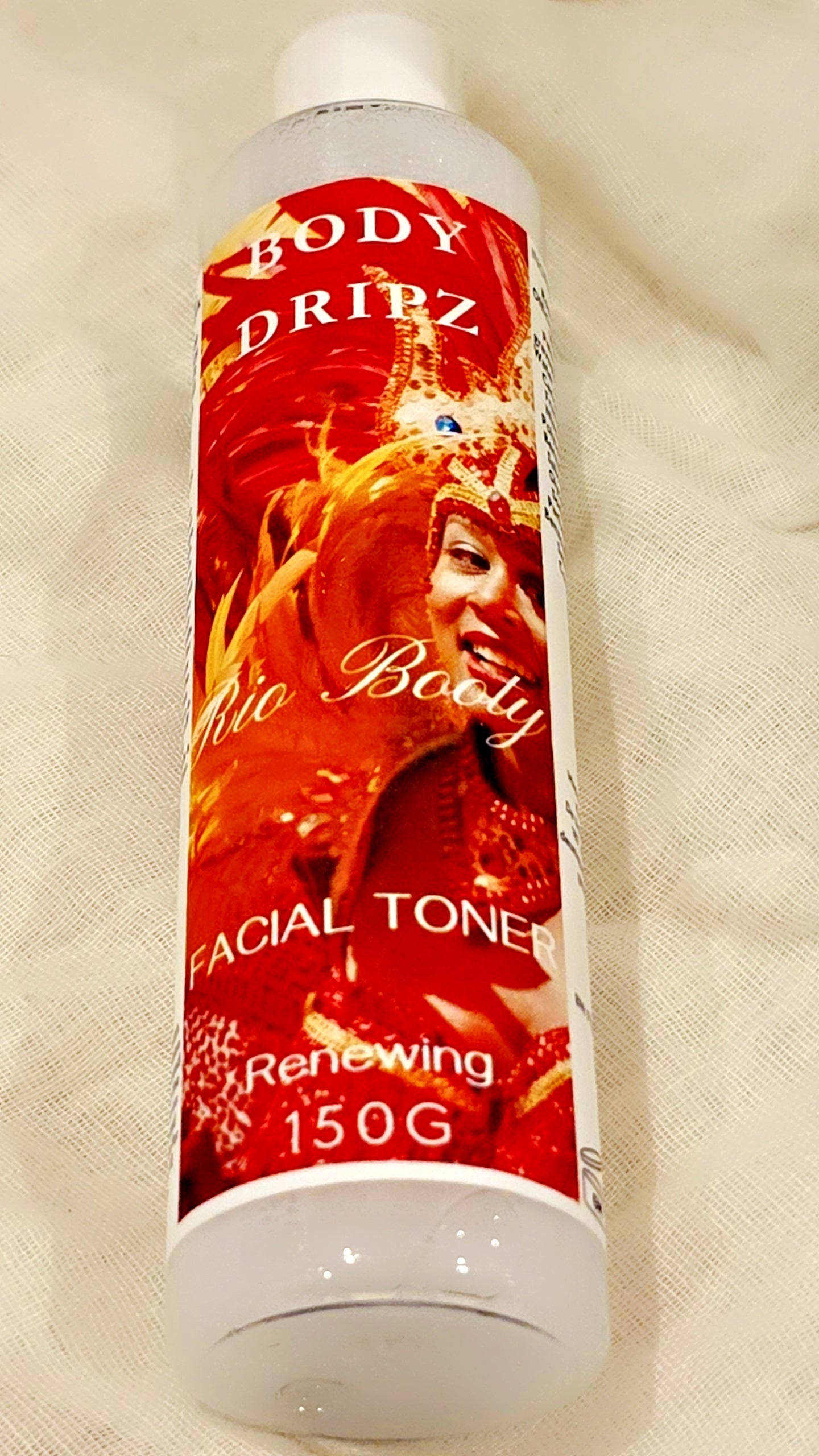 Renewing Facial Toner