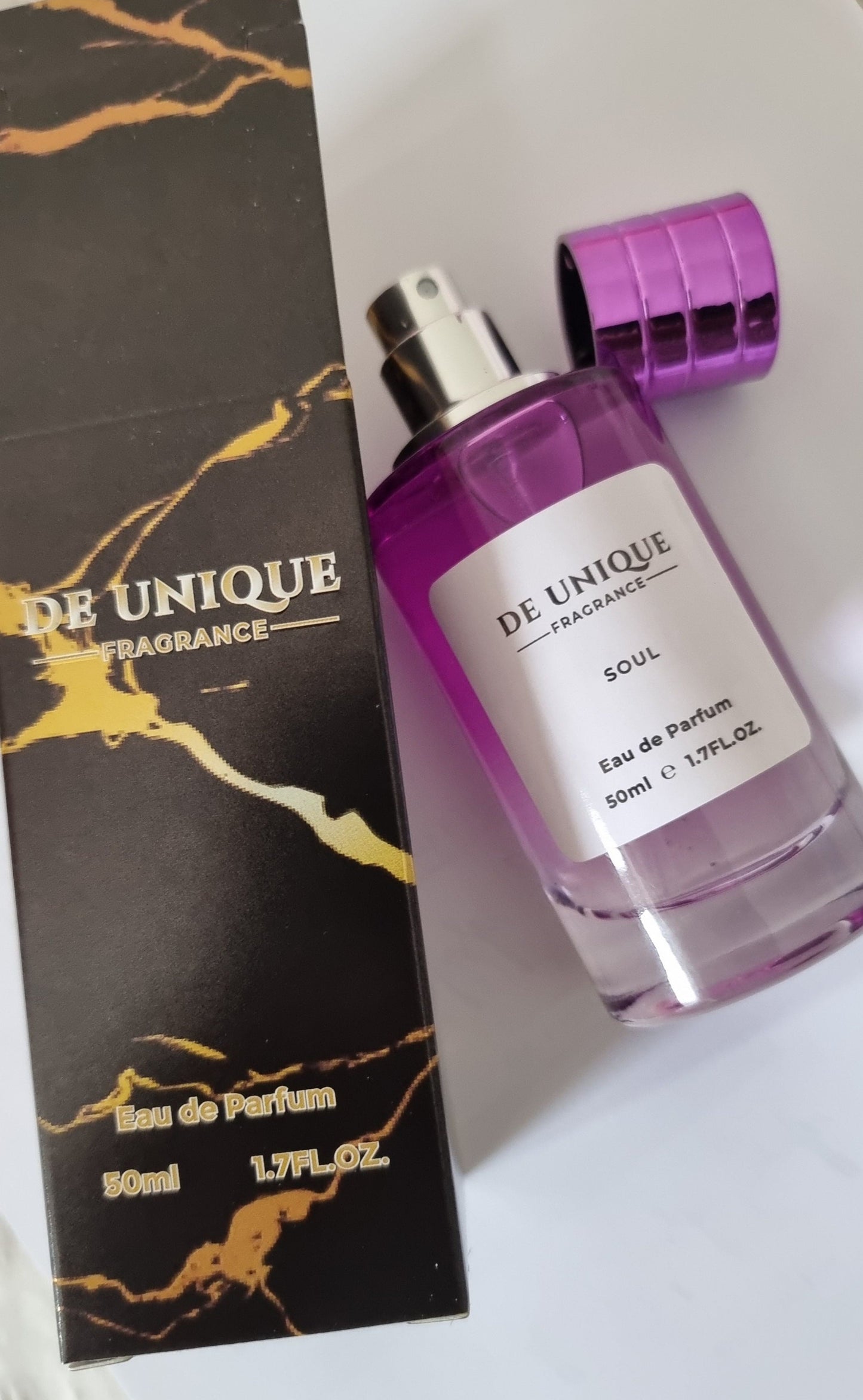 Paradoxal Eau de Parfum 100ml