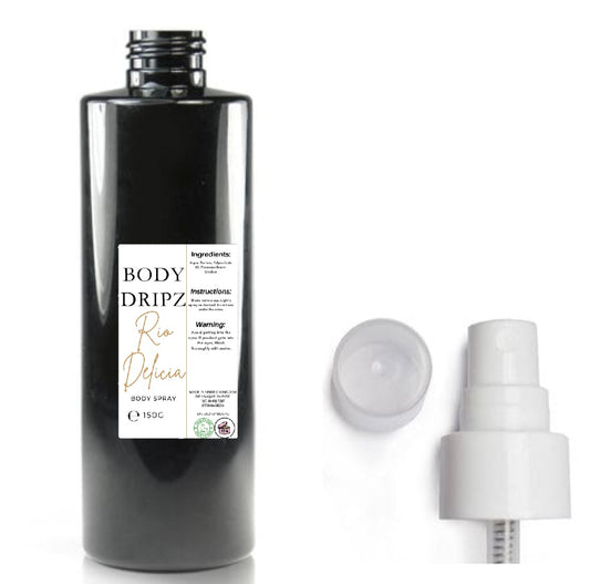 Rio Delicia Body Mist