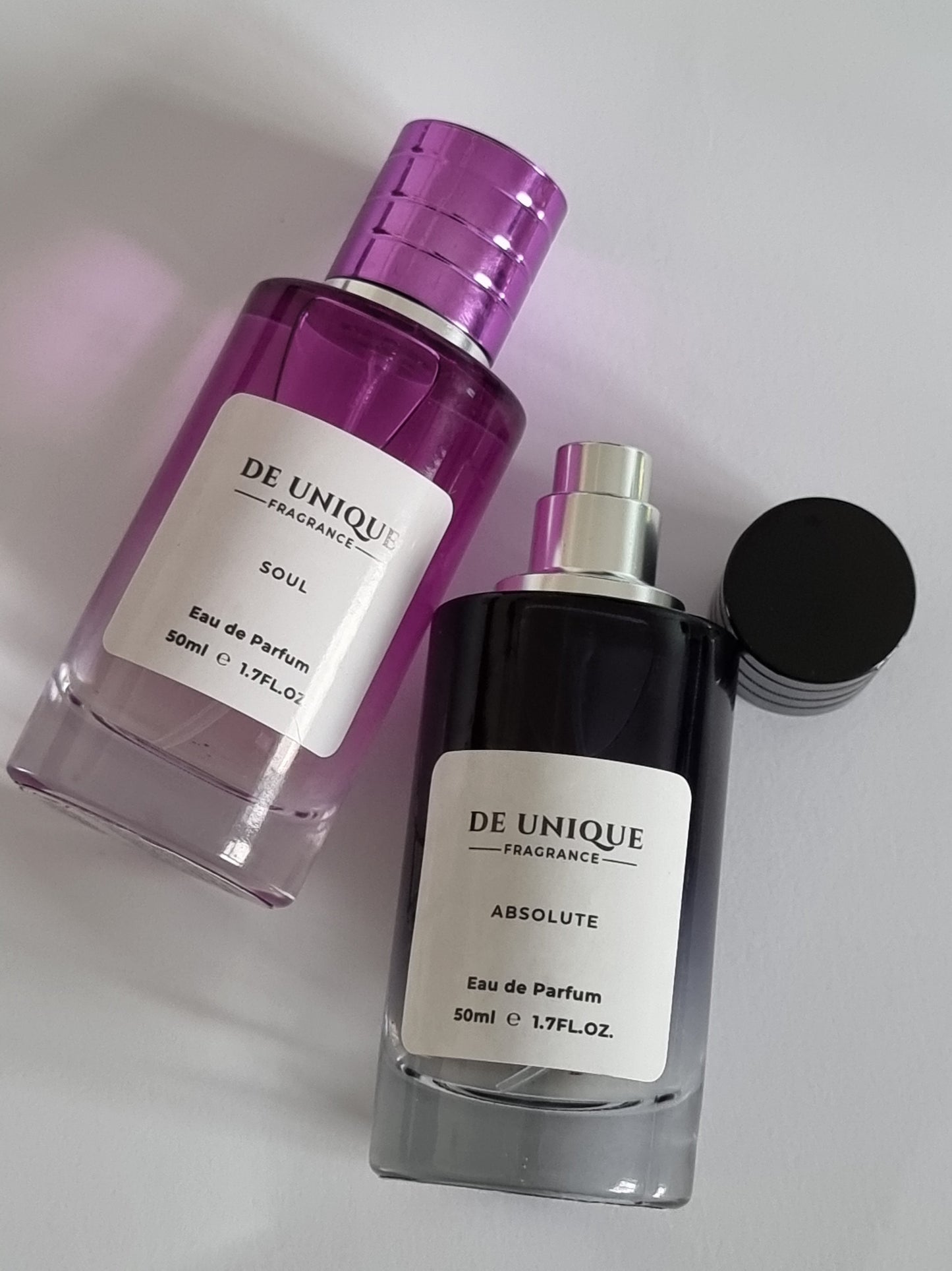 Paradoxal Eau de Parfum 50ml