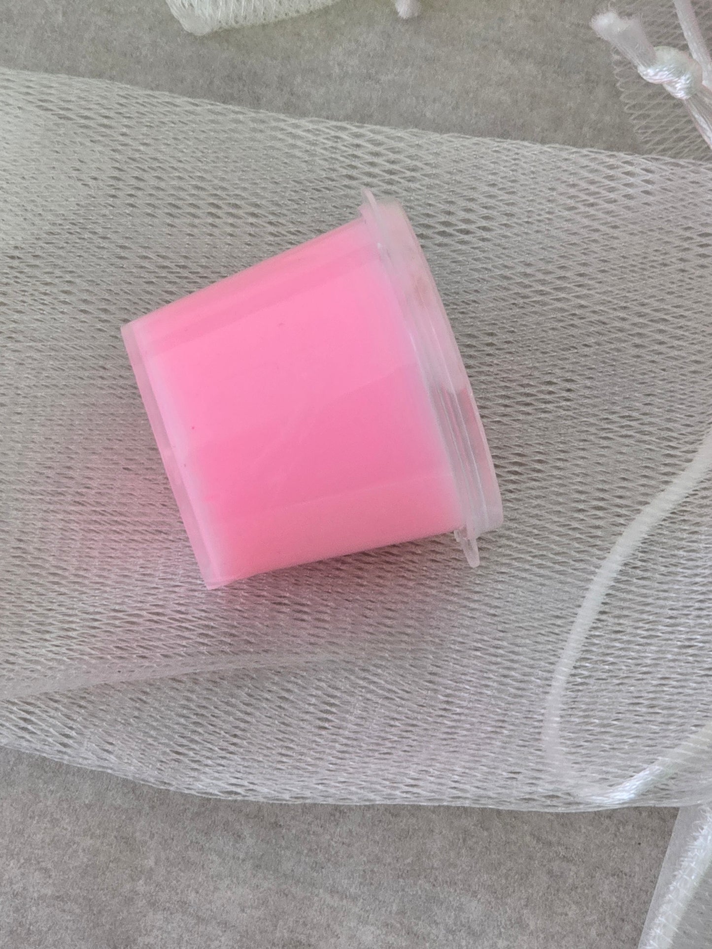 Foaming soap pod- Inspired By