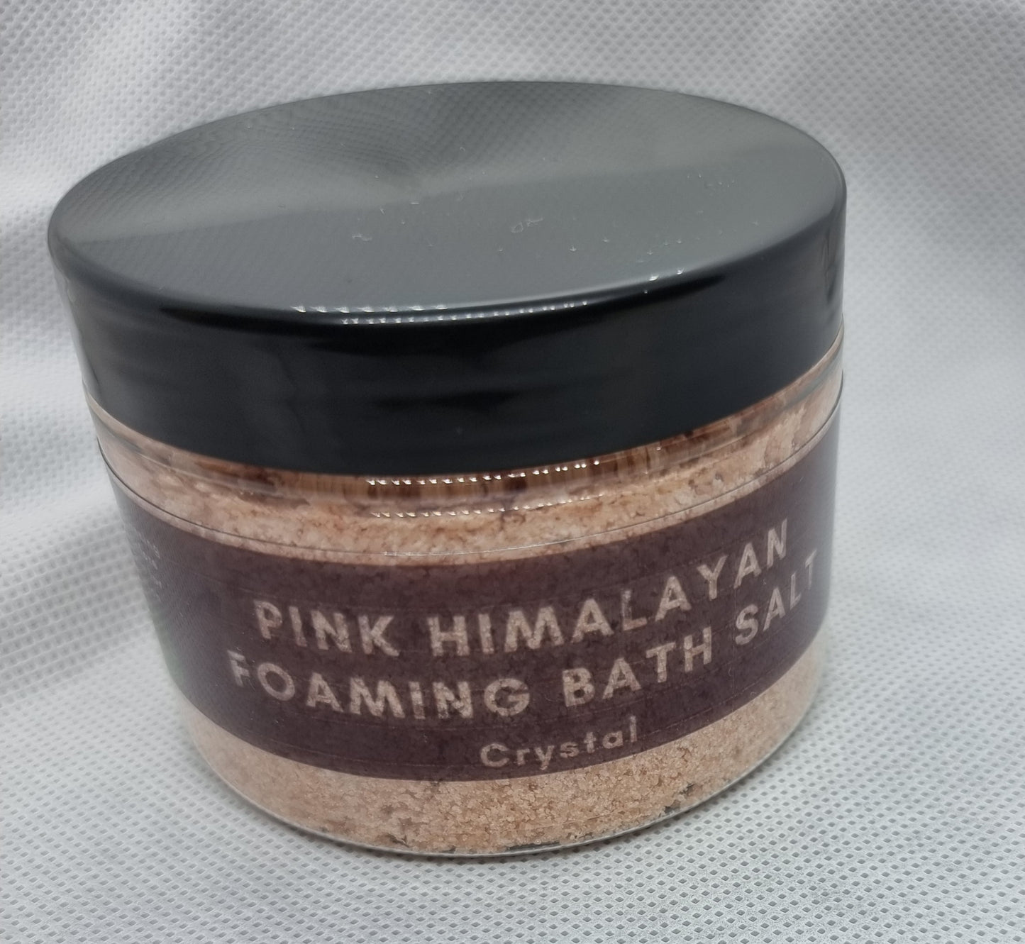 Foaming Bath Salts - Inspired by