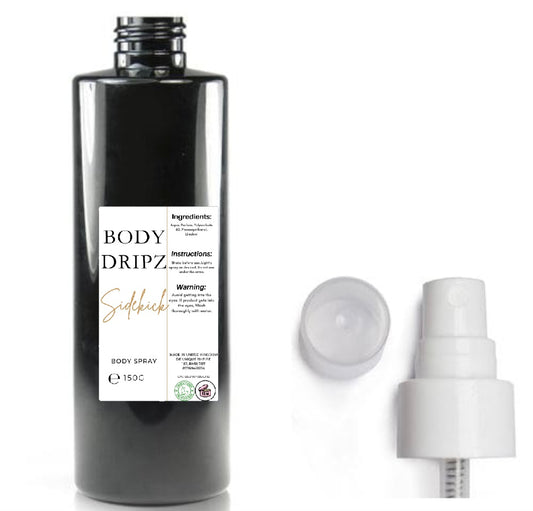 Sidekick Body Mist