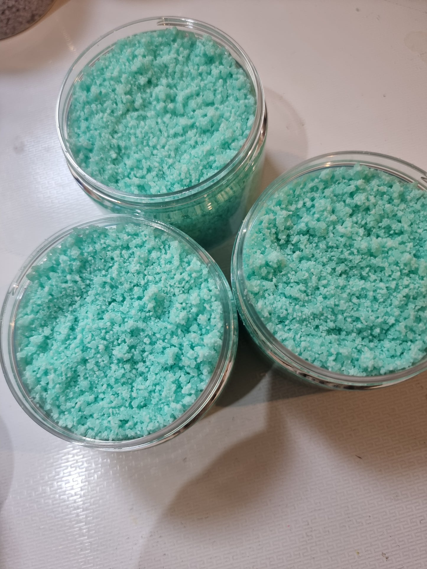 Foaming Bath Salts - Inspired by