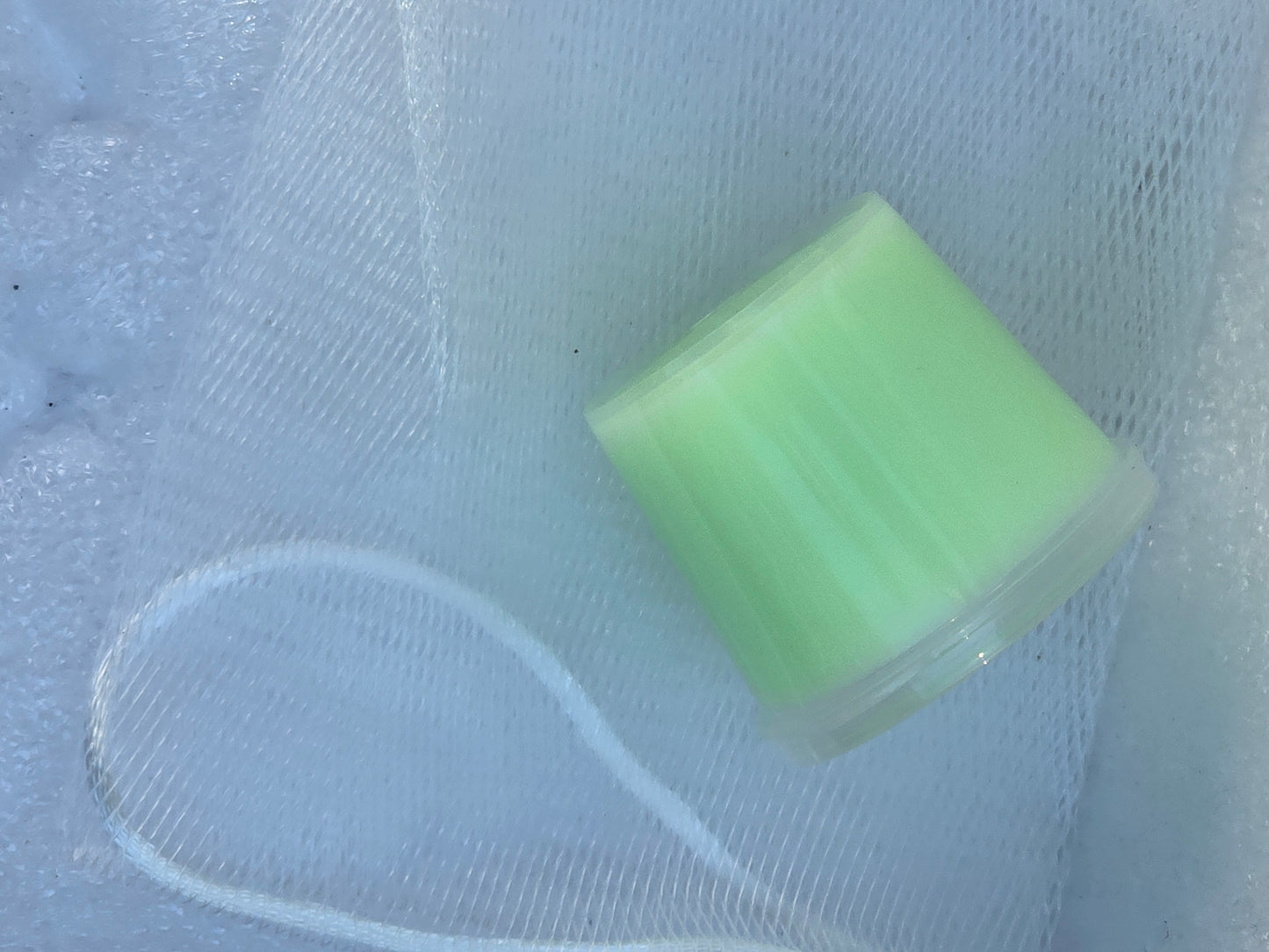 Foaming soap pod- Inspired By