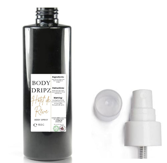 Hotel de Reve Body Mist