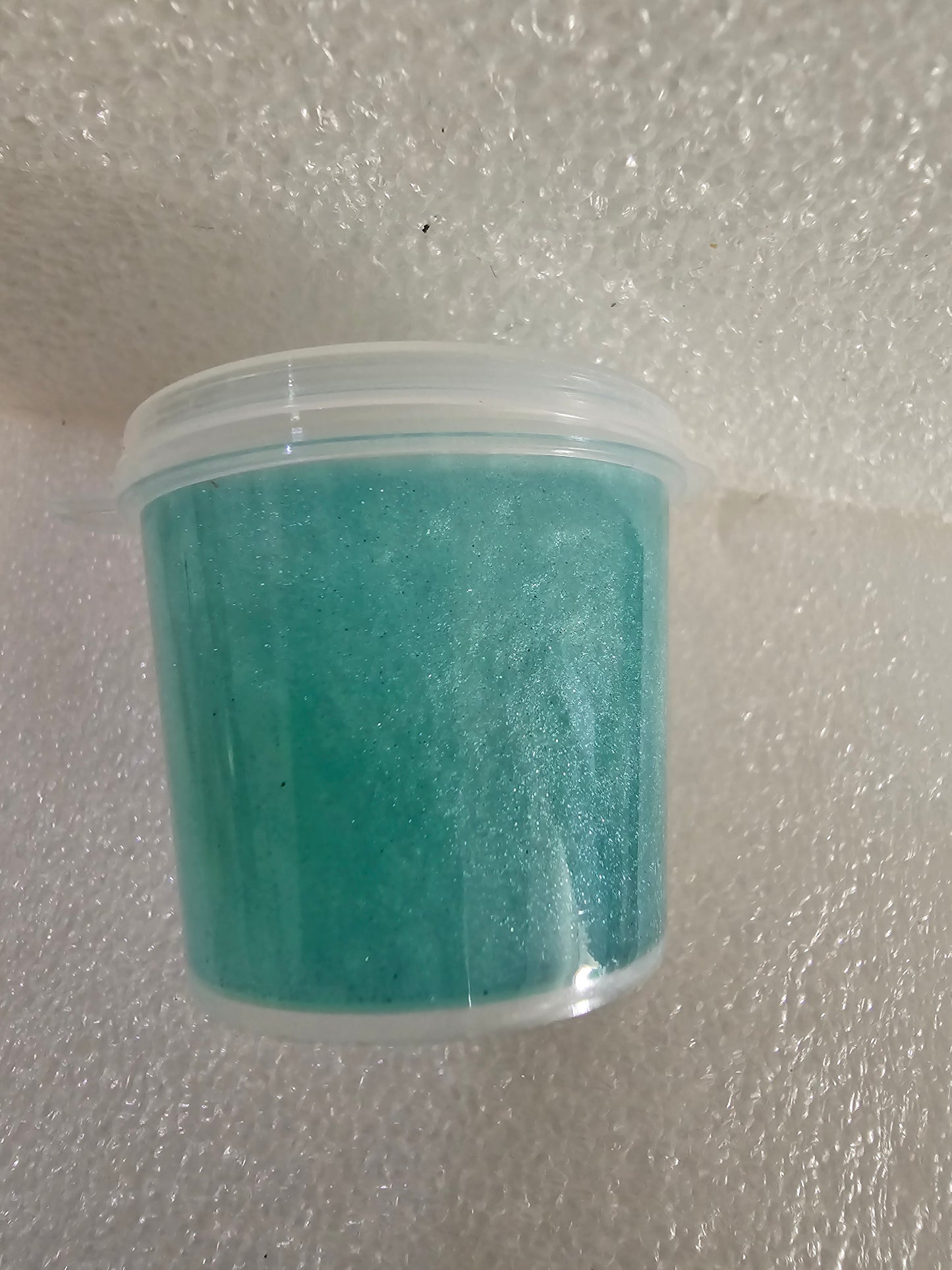 Foaming Soap Pod - Option 2