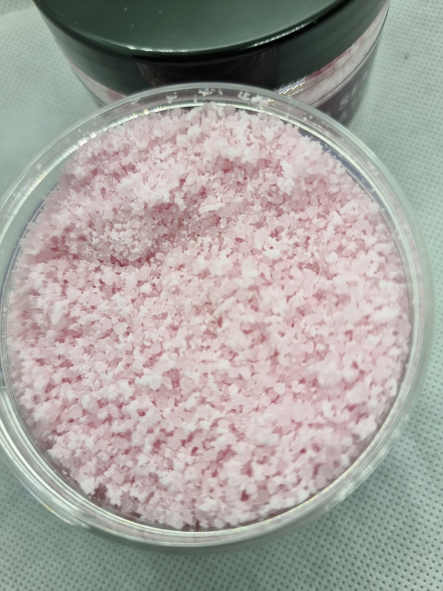 Foaming Bath Salts - Inspired by